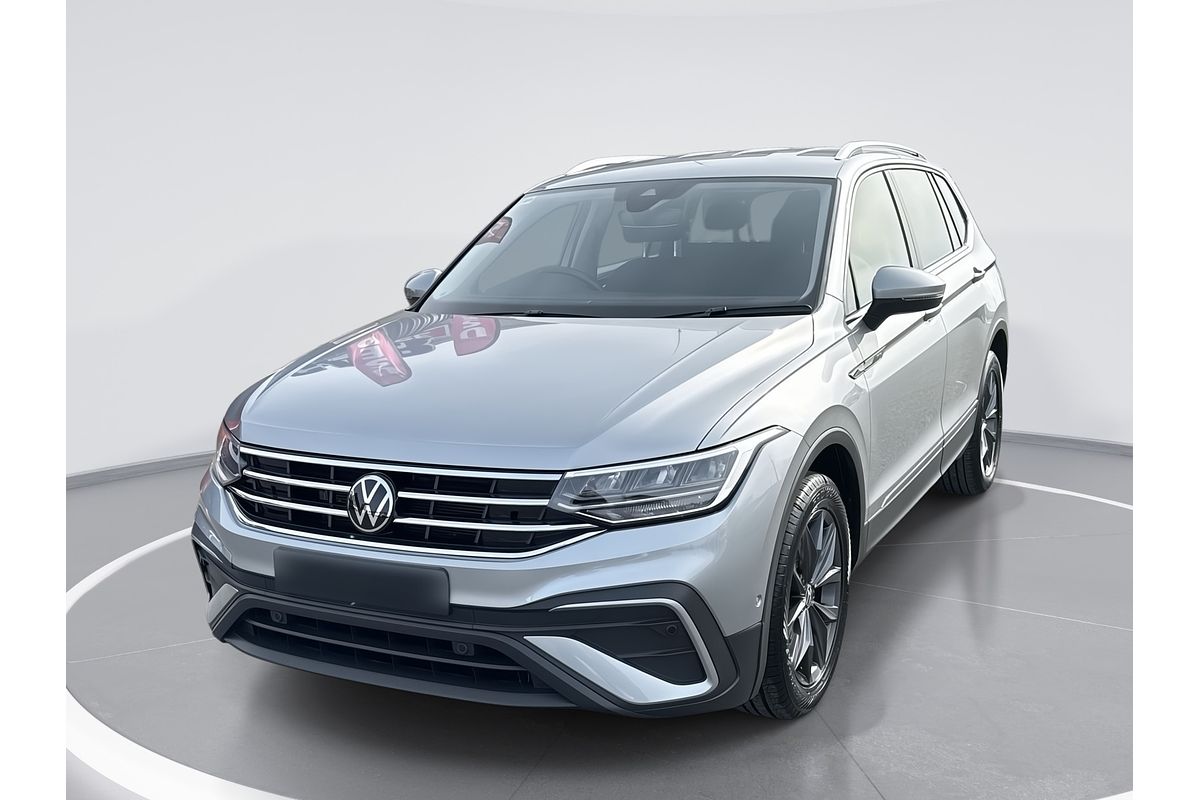 2023 Volkswagen Tiguan 110TSI Life Allspace 5N