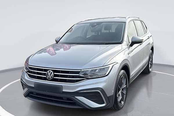 2023 Volkswagen Tiguan 110TSI Life Allspace 5N