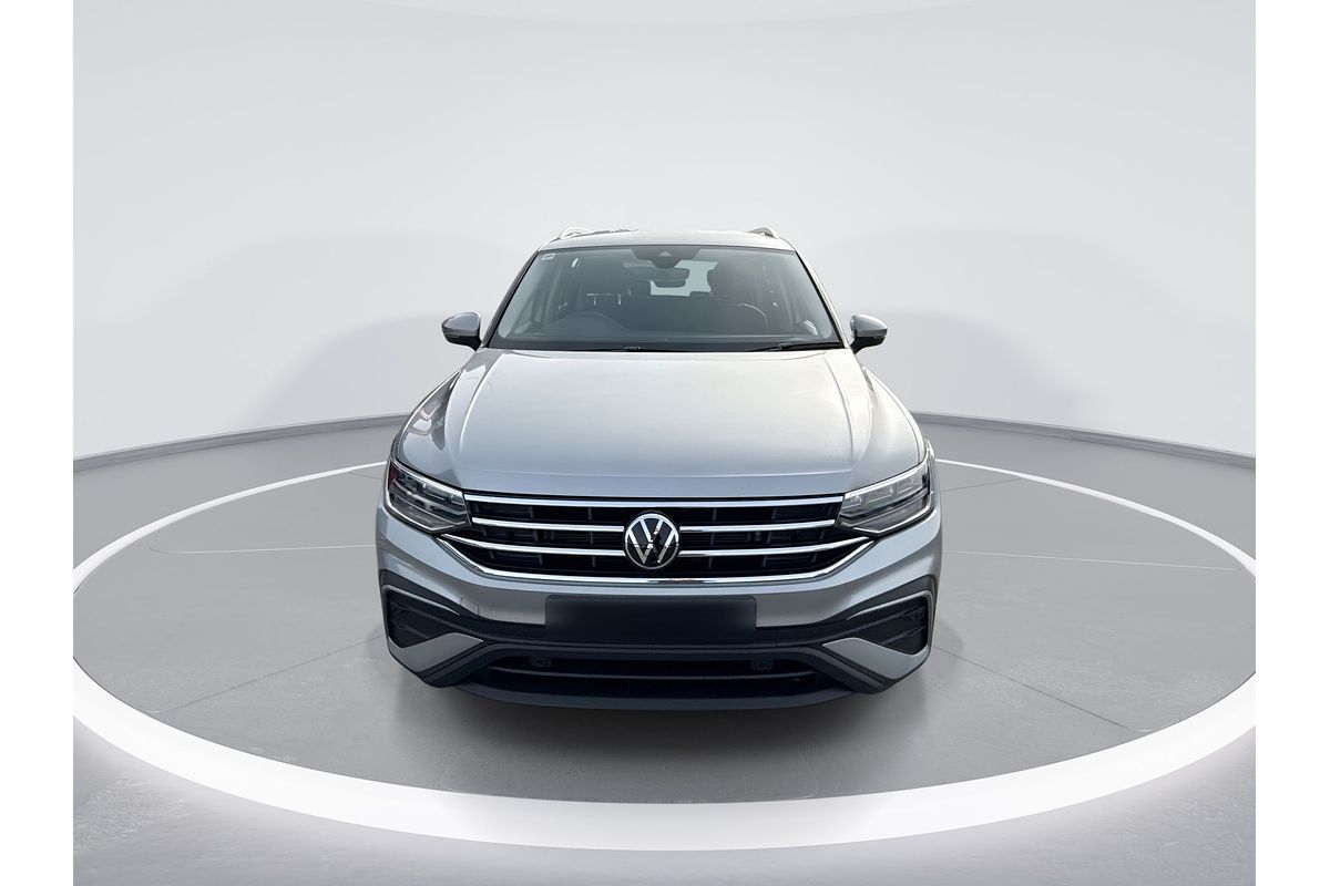 2023 Volkswagen Tiguan 110TSI Life Allspace 5N