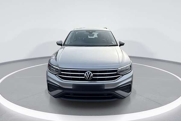 2023 Volkswagen Tiguan 110TSI Life Allspace 5N