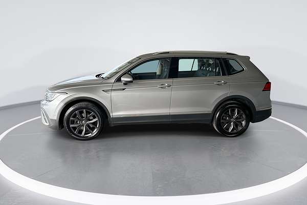 2023 Volkswagen Tiguan 110TSI Life Allspace 5N