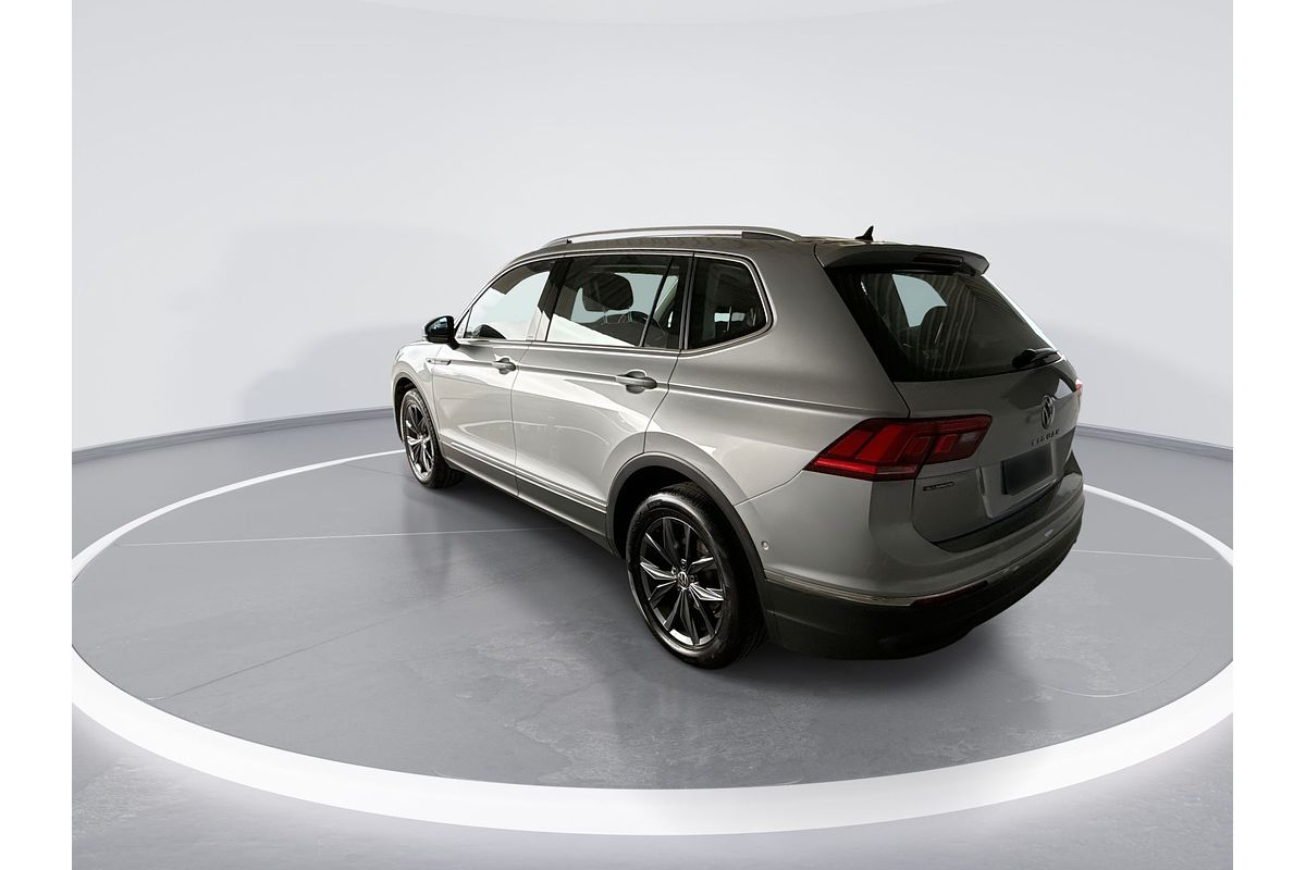 2023 Volkswagen Tiguan 110TSI Life Allspace 5N