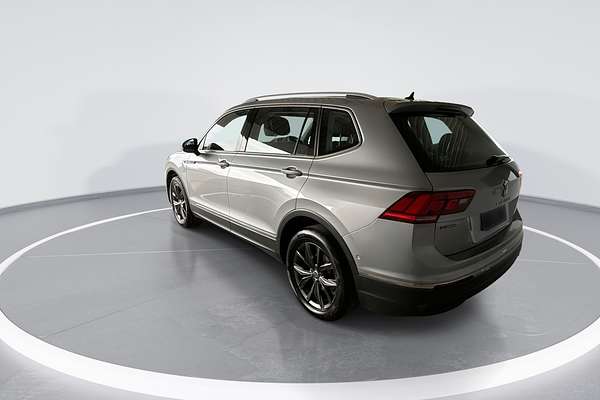 2023 Volkswagen Tiguan 110TSI Life Allspace 5N