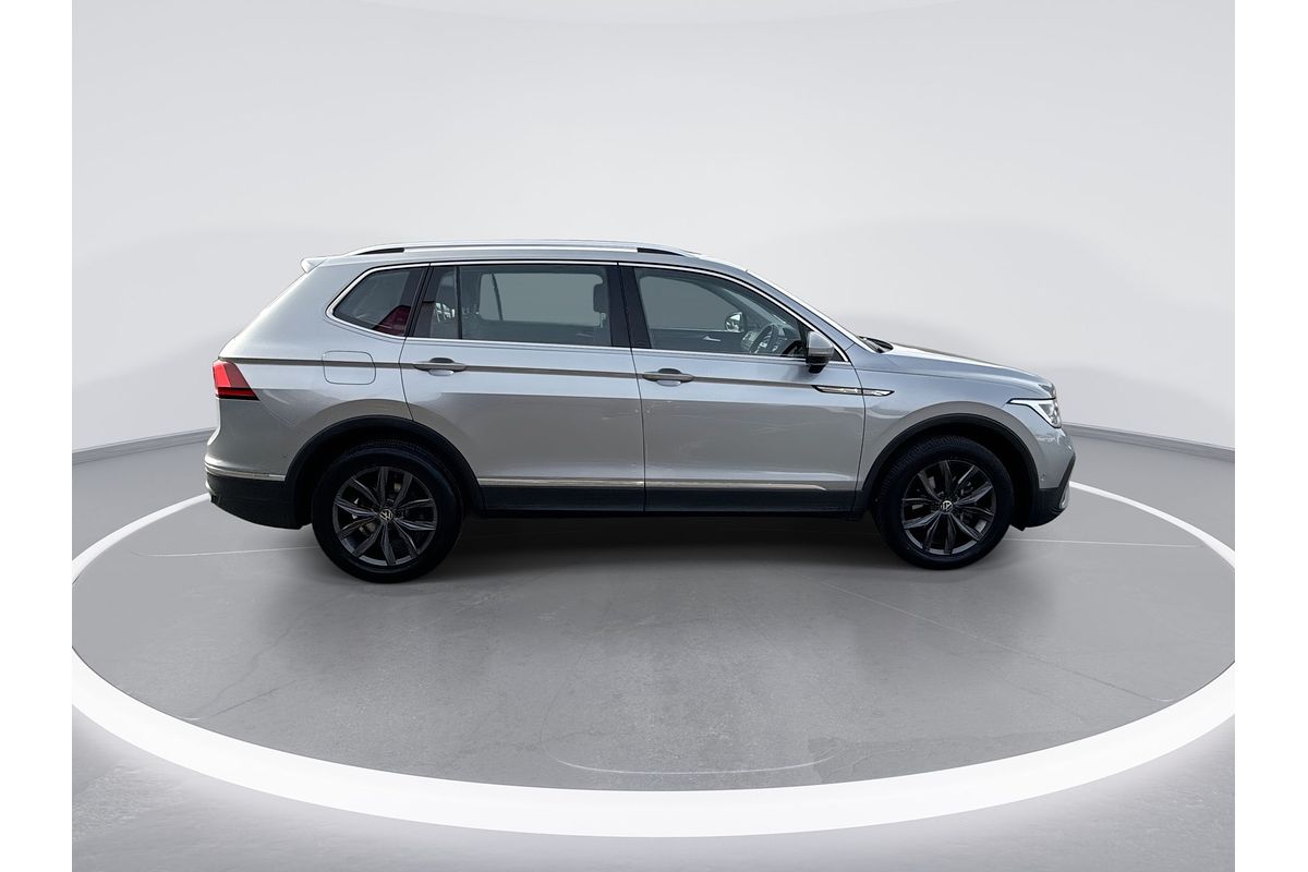 2023 Volkswagen Tiguan 110TSI Life Allspace 5N