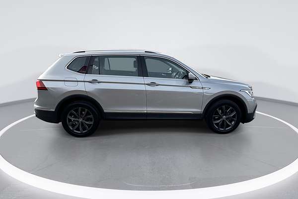 2023 Volkswagen Tiguan 110TSI Life Allspace 5N