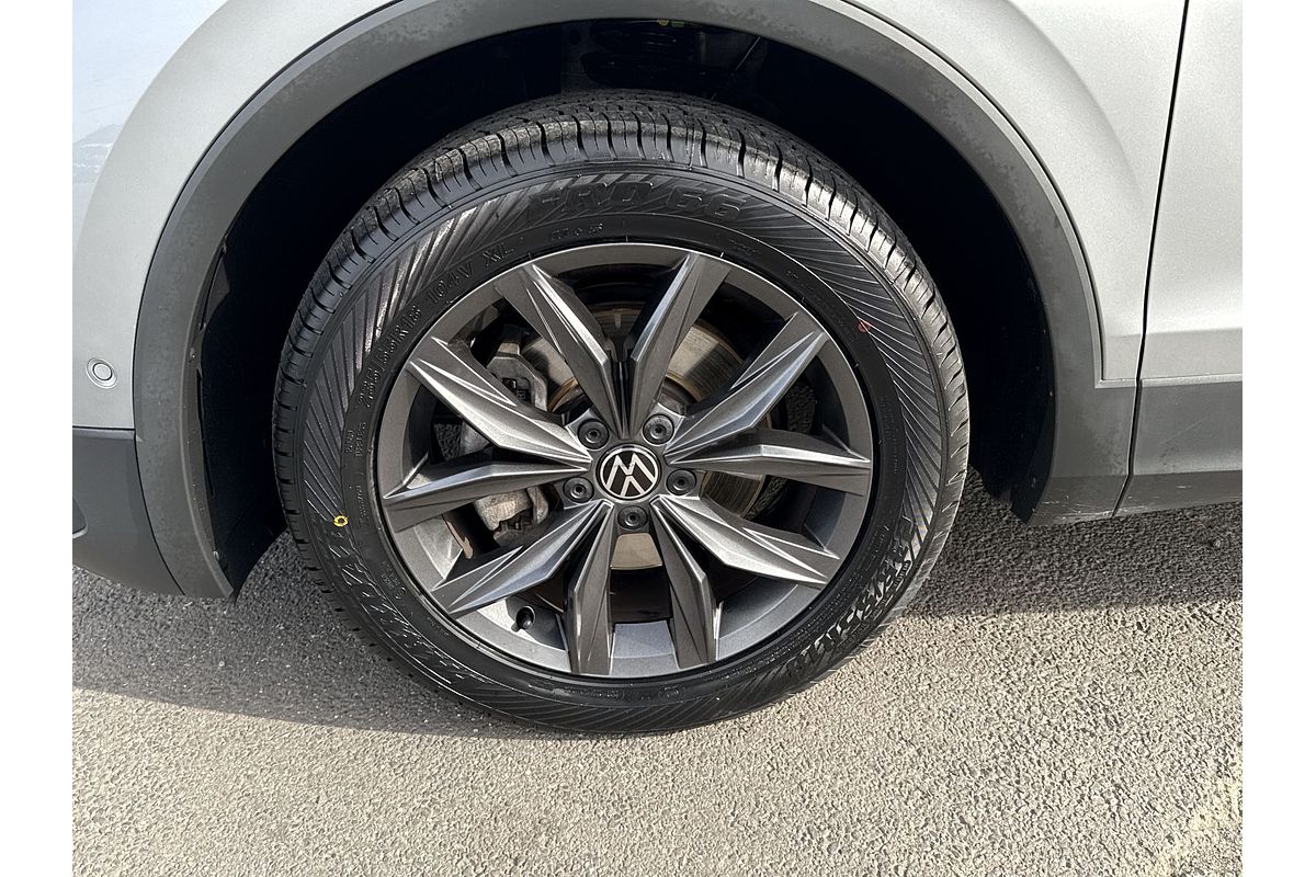 2023 Volkswagen Tiguan 110TSI Life Allspace 5N