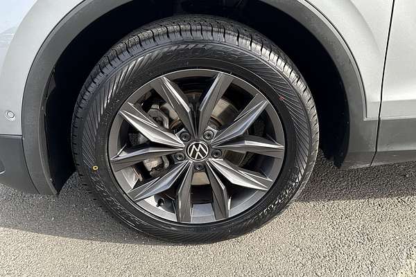 2023 Volkswagen Tiguan 110TSI Life Allspace 5N