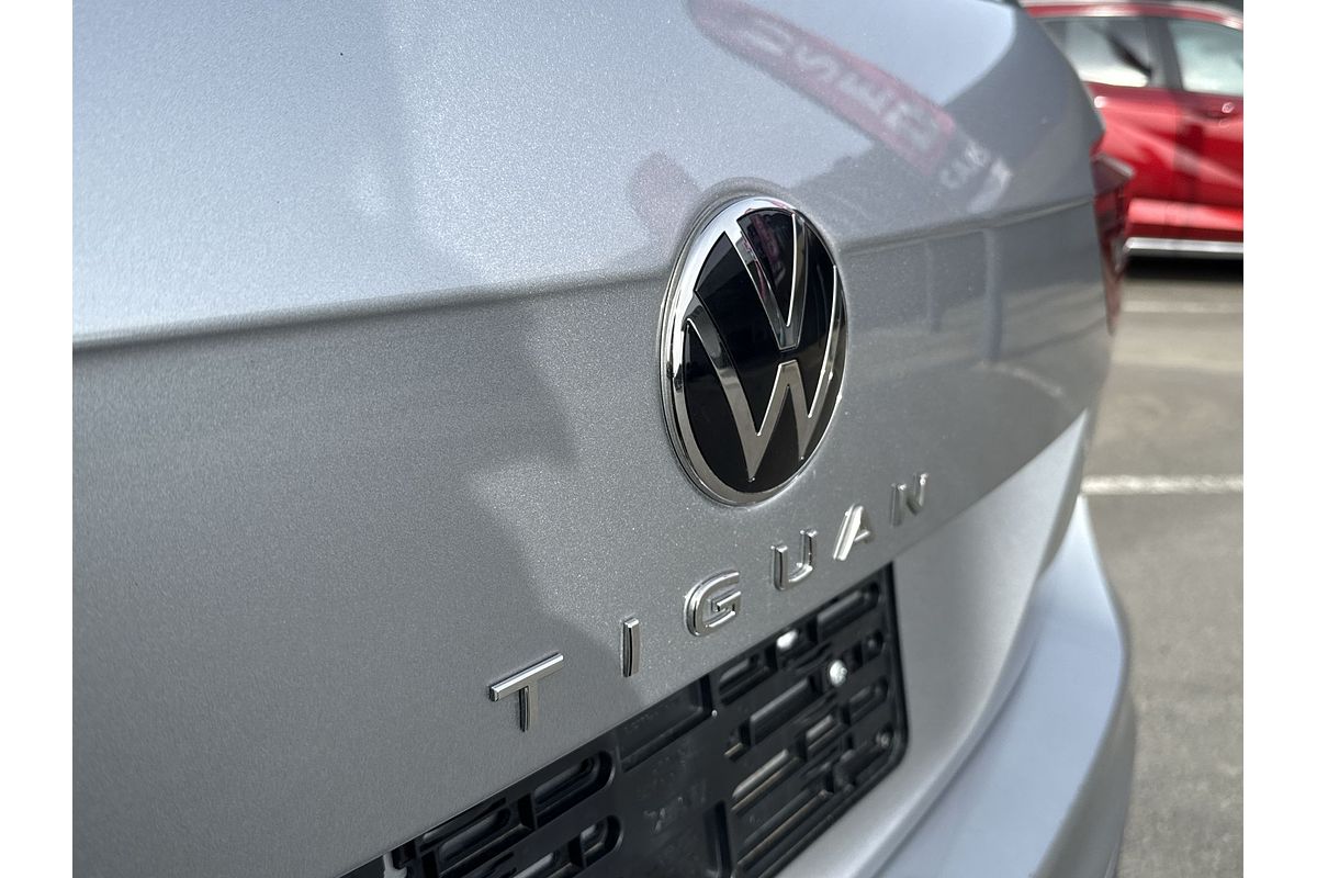 2023 Volkswagen Tiguan 110TSI Life Allspace 5N