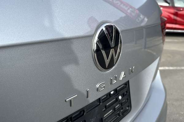 2023 Volkswagen Tiguan 110TSI Life Allspace 5N