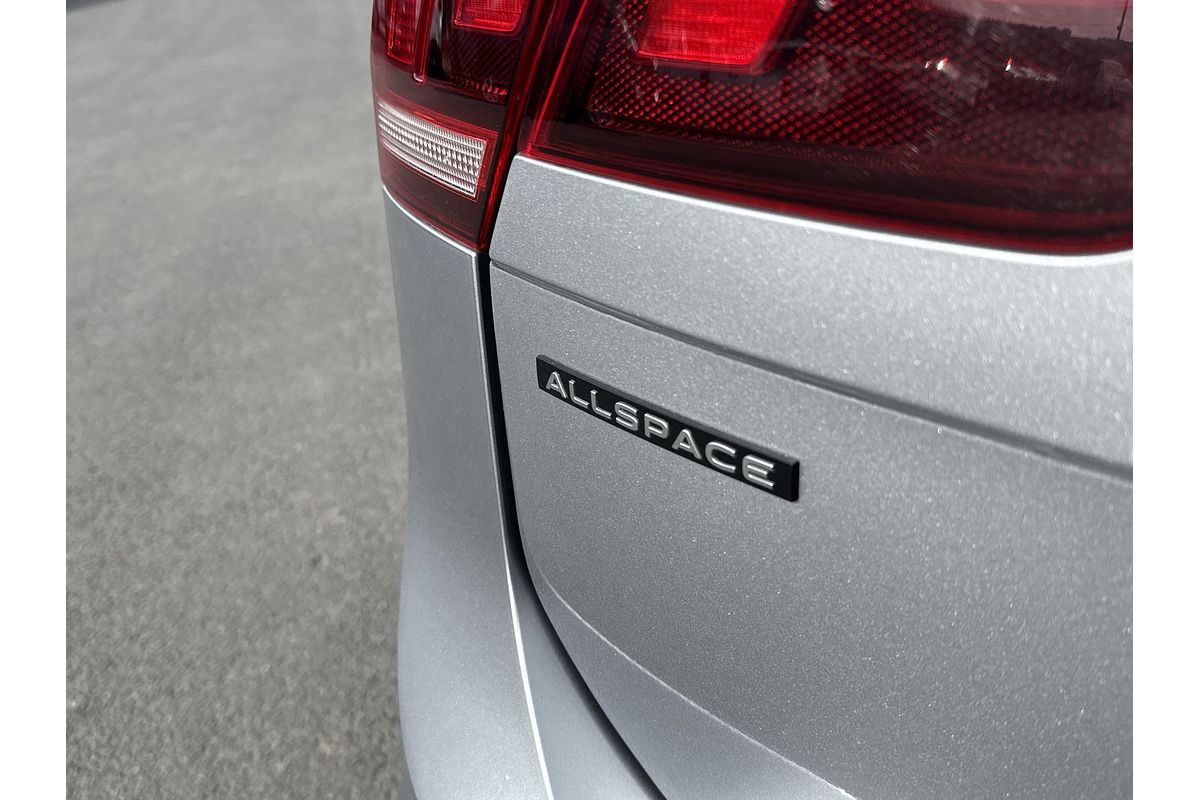 2023 Volkswagen Tiguan 110TSI Life Allspace 5N