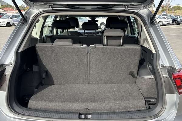 2023 Volkswagen Tiguan 110TSI Life Allspace 5N