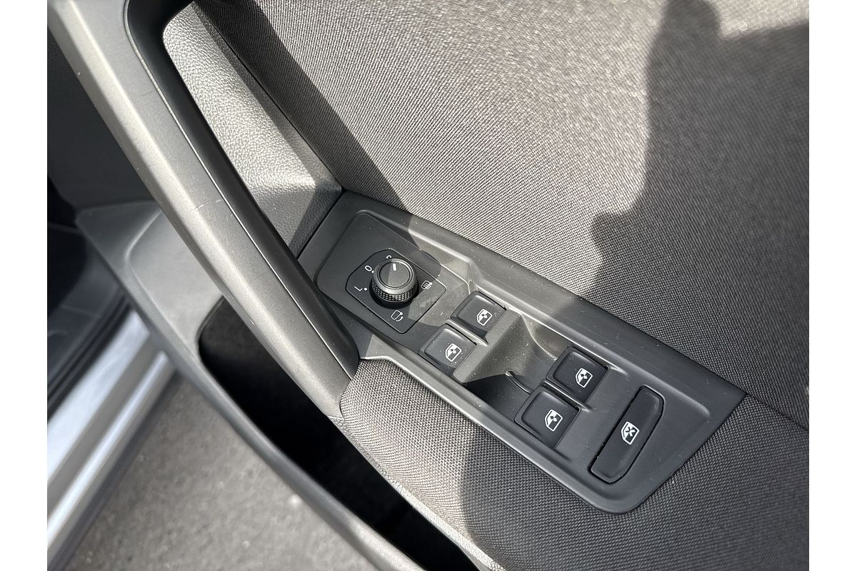 2023 Volkswagen Tiguan 110TSI Life Allspace 5N