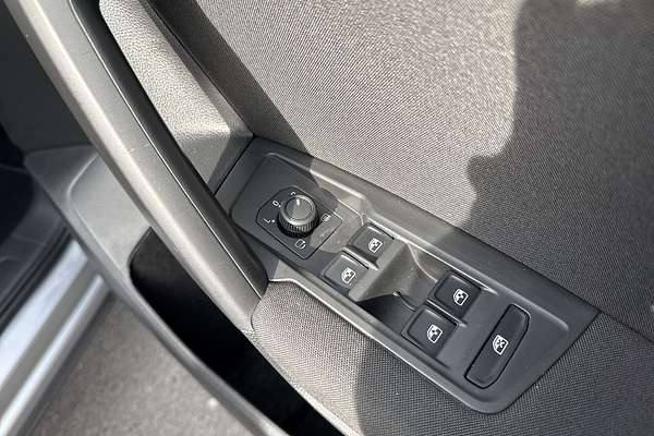 2023 Volkswagen Tiguan 110TSI Life Allspace 5N