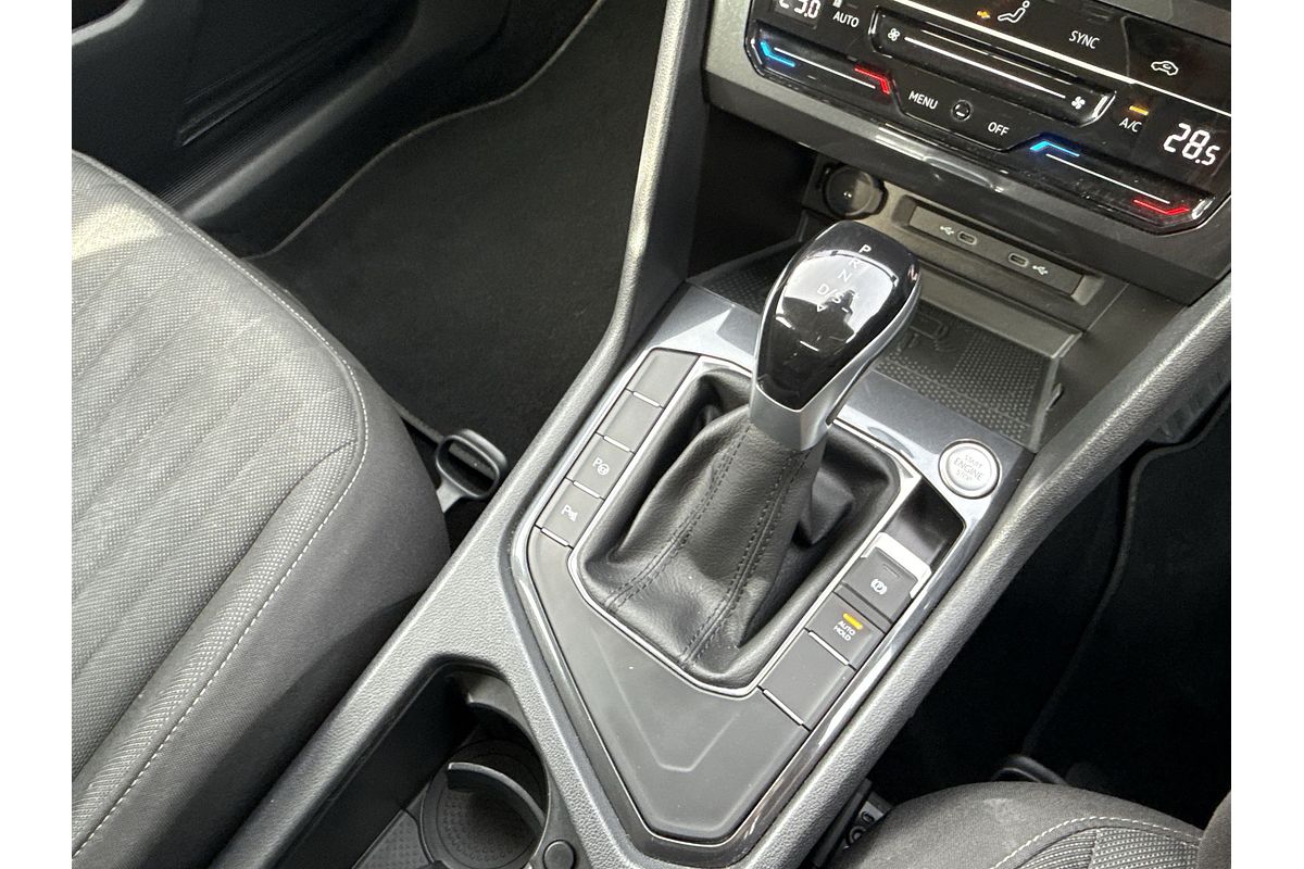 2023 Volkswagen Tiguan 110TSI Life Allspace 5N