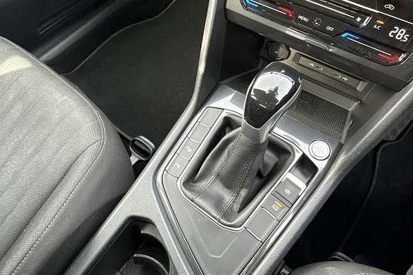 2023 Volkswagen Tiguan 110TSI Life Allspace 5N