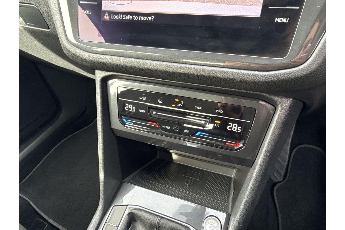 2023 Volkswagen Tiguan 110TSI Life Allspace 5N