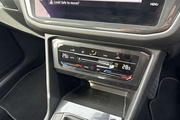 2023 Volkswagen Tiguan 110TSI Life Allspace 5N