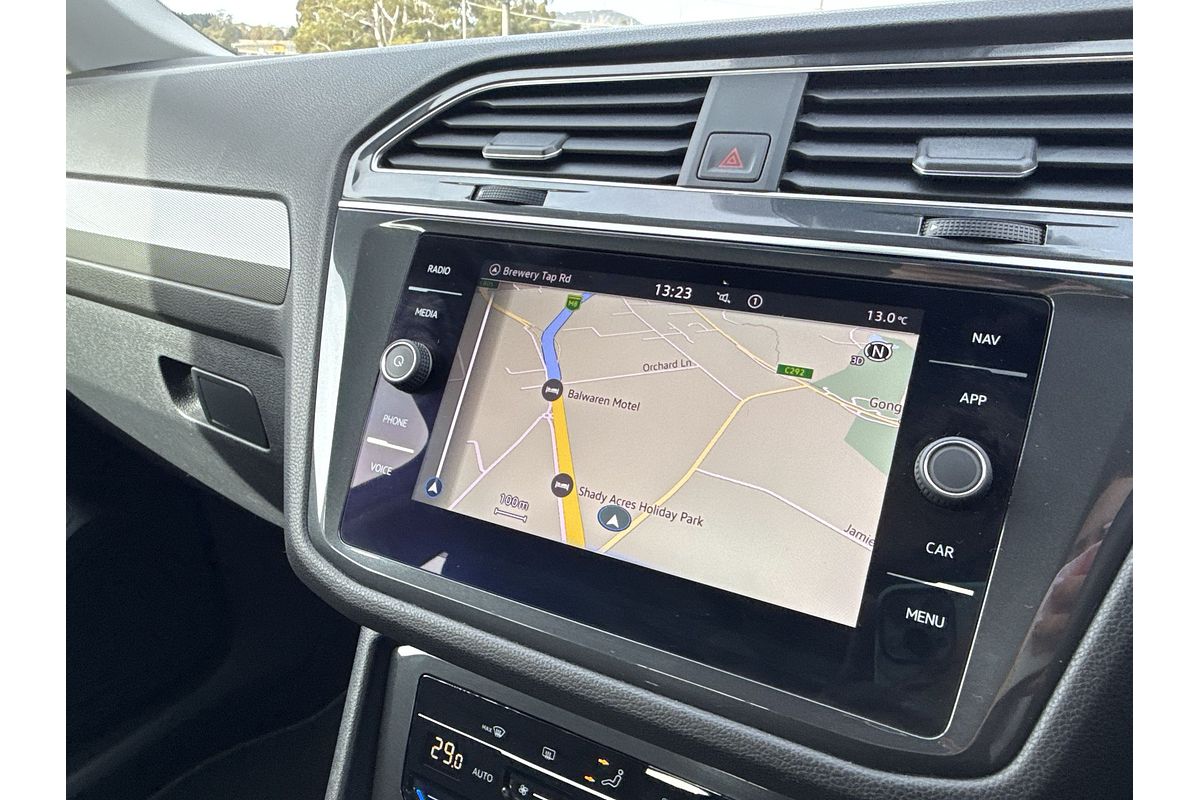 2023 Volkswagen Tiguan 110TSI Life Allspace 5N