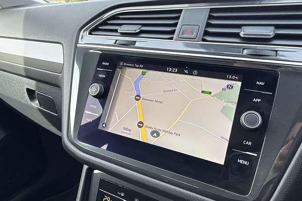 2023 Volkswagen Tiguan 110TSI Life Allspace 5N