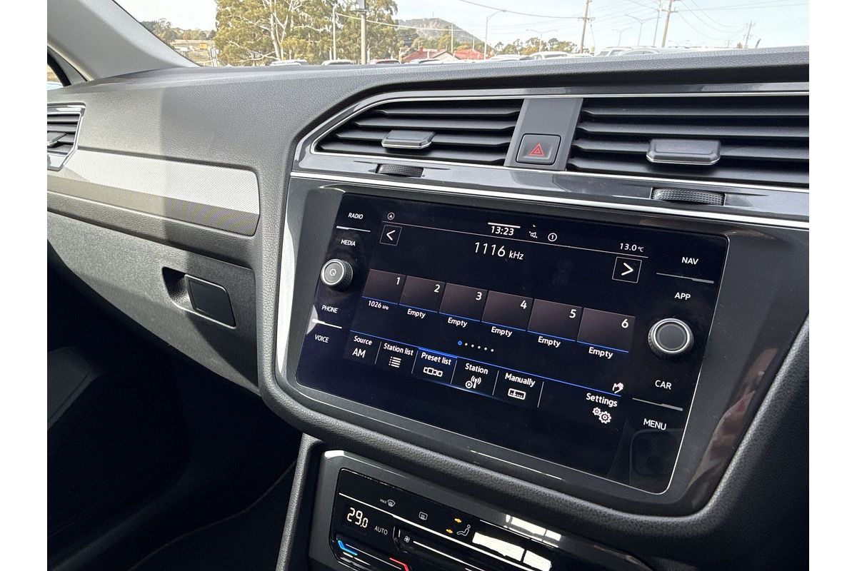 2023 Volkswagen Tiguan 110TSI Life Allspace 5N