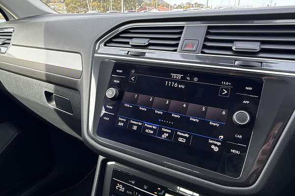 2023 Volkswagen Tiguan 110TSI Life Allspace 5N
