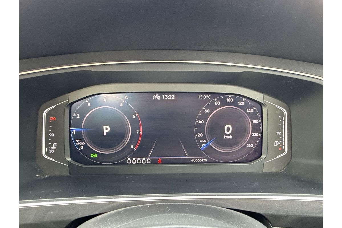 2023 Volkswagen Tiguan 110TSI Life Allspace 5N