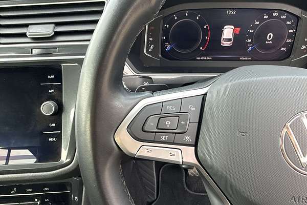 2023 Volkswagen Tiguan 110TSI Life Allspace 5N