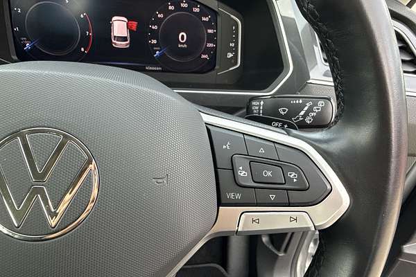 2023 Volkswagen Tiguan 110TSI Life Allspace 5N