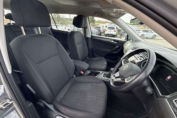 2023 Volkswagen Tiguan 110TSI Life Allspace 5N