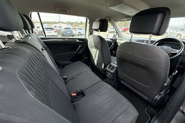 2023 Volkswagen Tiguan 110TSI Life Allspace 5N