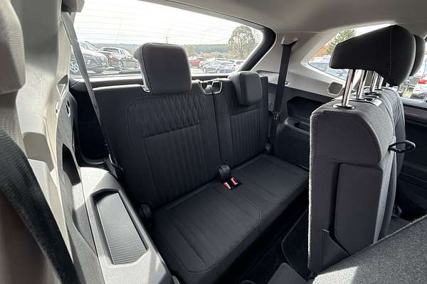 2023 Volkswagen Tiguan 110TSI Life Allspace 5N