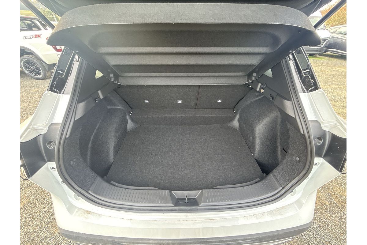 2025 Nissan QASHQAI Ti J12
