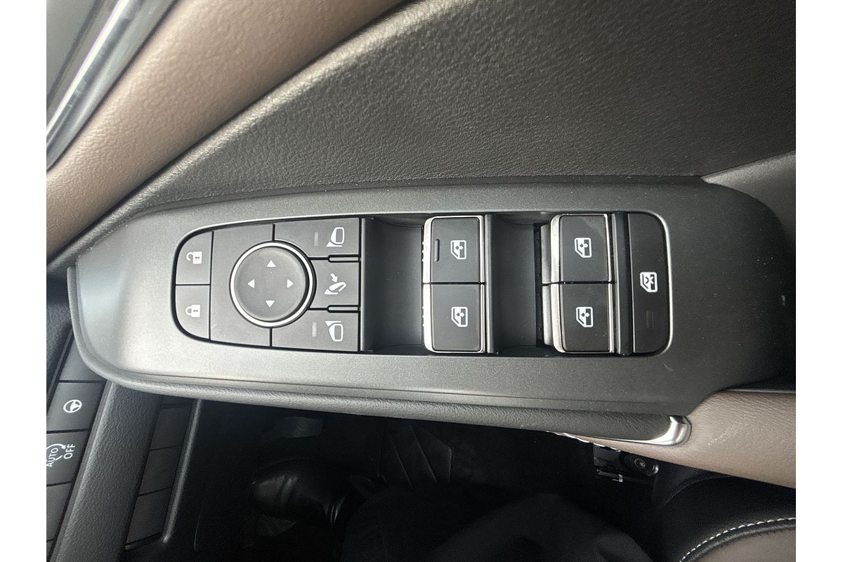 2025 Nissan QASHQAI Ti J12