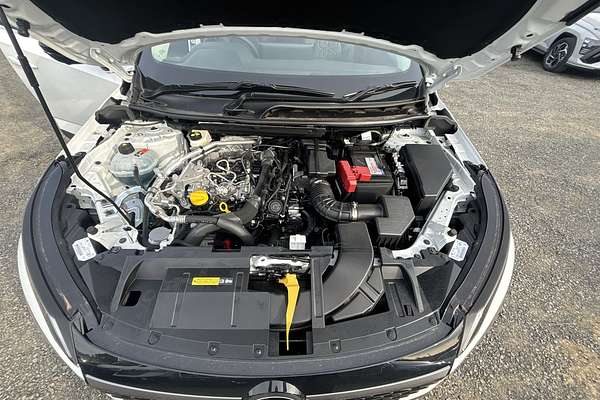 2025 Nissan QASHQAI Ti J12