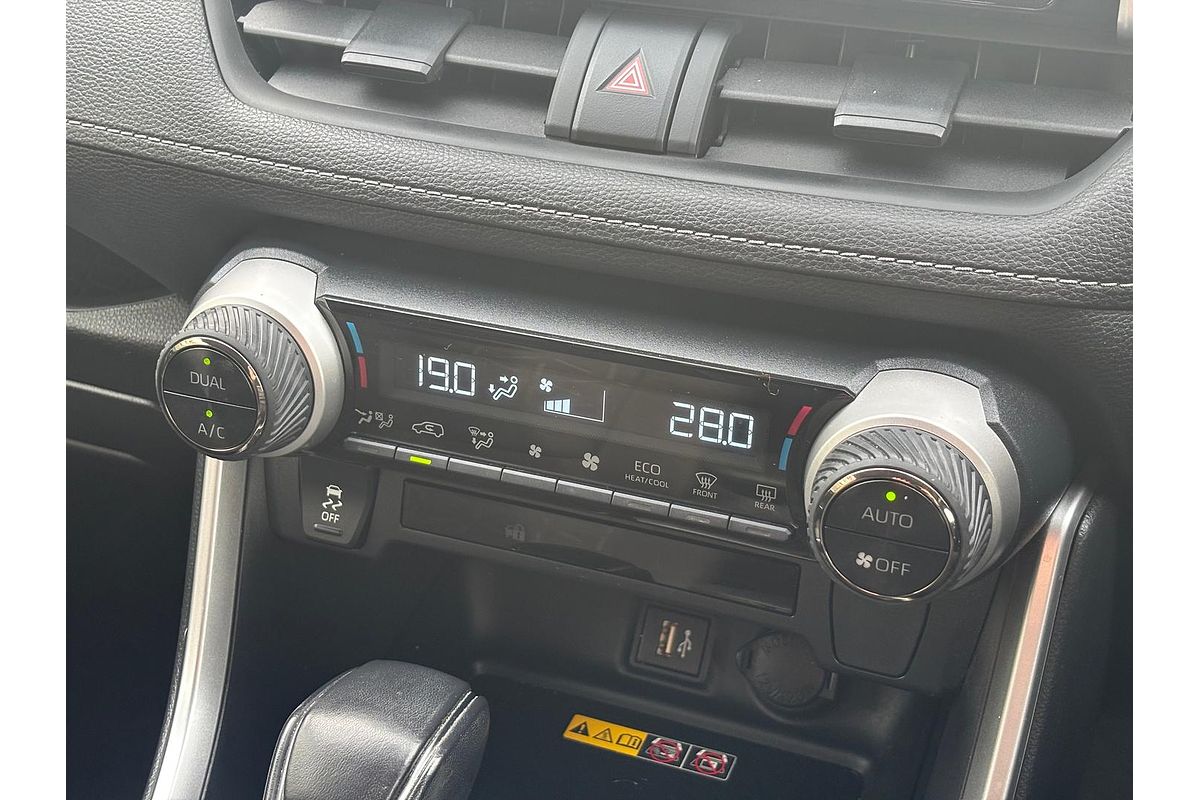 2023 Toyota RAV4 GXL AXAH52R