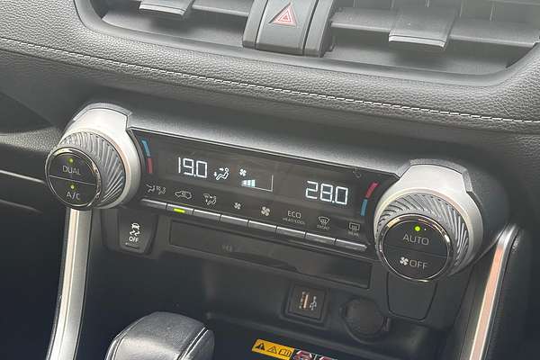 2023 Toyota RAV4 GXL AXAH52R