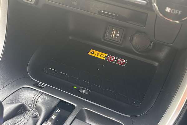 2023 Toyota RAV4 GXL AXAH52R