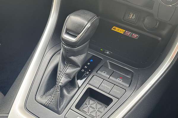 2023 Toyota RAV4 GXL AXAH52R