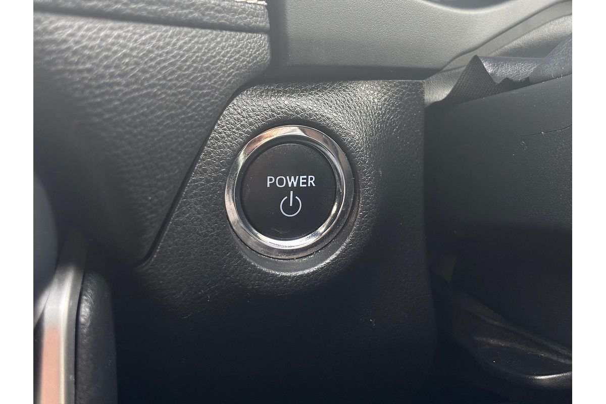 2023 Toyota RAV4 GXL AXAH52R