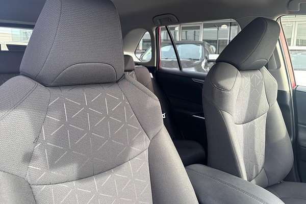 2023 Toyota RAV4 GXL AXAH52R