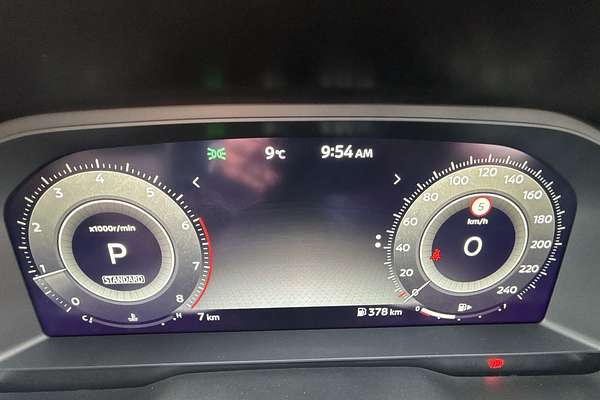 2025 Nissan QASHQAI Ti J12