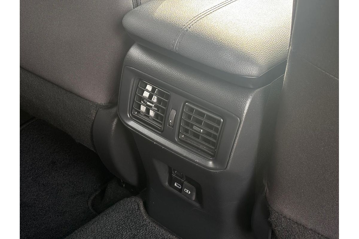 2023 Toyota RAV4 GXL AXAH52R