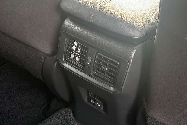 2023 Toyota RAV4 GXL AXAH52R