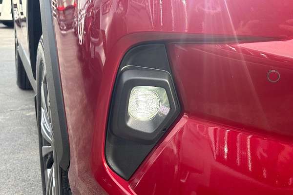 2023 Toyota RAV4 GXL AXAH52R