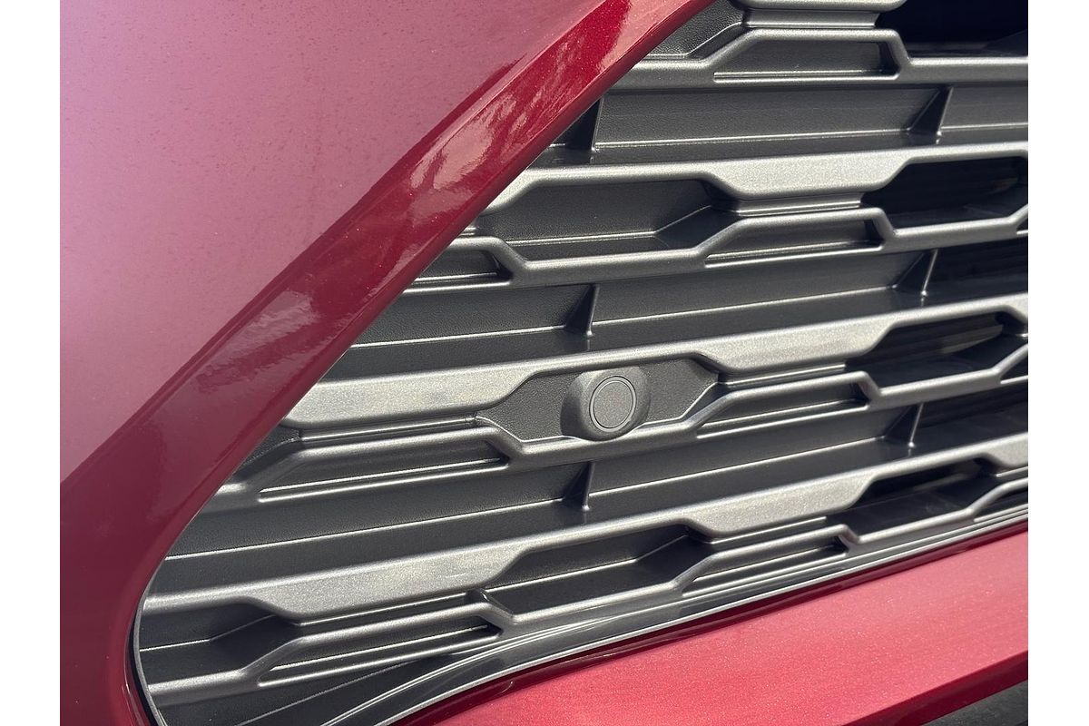 2023 Toyota RAV4 GXL AXAH52R