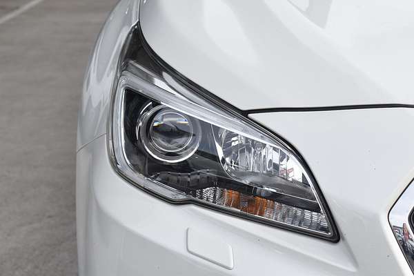 2015 Subaru Liberty 2.5i Premium 6GEN