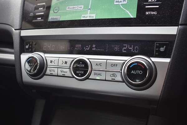 2015 Subaru Liberty 2.5i Premium 6GEN
