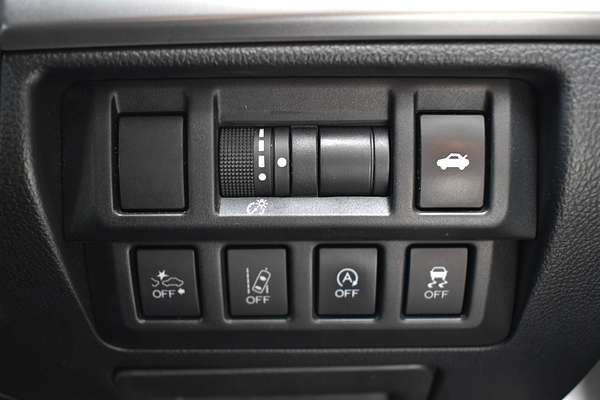 2015 Subaru Liberty 2.5i Premium 6GEN