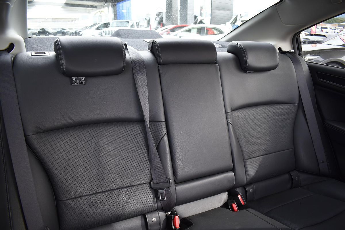 2015 Subaru Liberty 2.5i Premium 6GEN