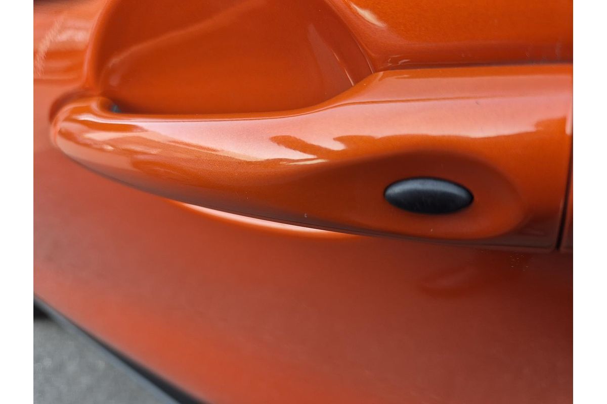 2015 Renault Captur Dynamique J87